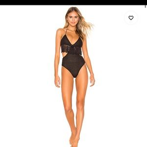 Tularosa White Sands One Piece